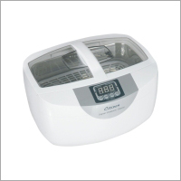 Ultrasonic Cleaner