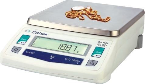 Gems & Jewellery Balance