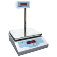 High Performance Industrial Scales