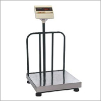 Electronic Platform Scales