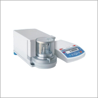 Micro Balance & Ultra Micro Balance