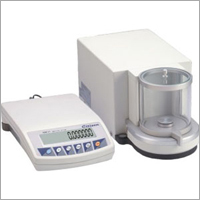 Micro Balance & Ultra Micro Balance