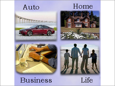 Insurance services