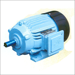Three Phase AC Moter