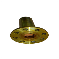 Long Weldneck Flanges