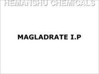 Magaldrate IP Powder