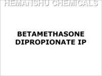 Betamethasone Dipropionate IP