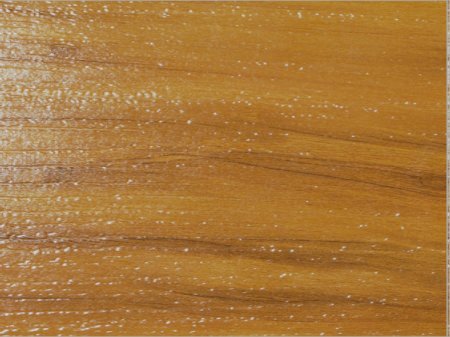 Wooden Flooring (Laminated)
