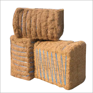 Coir Fiber