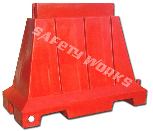 Road Barrier