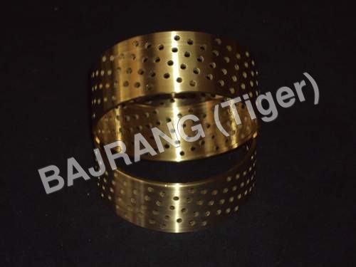 Earth Moving Bushing