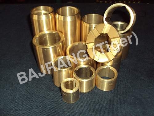 Submersible Pumps Bushing