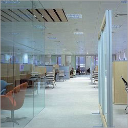 Office Space Planning