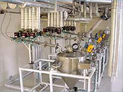 Material Handling System