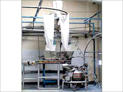 Sugar Pulverizer