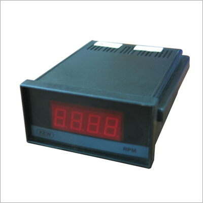 Digital Panel Meter