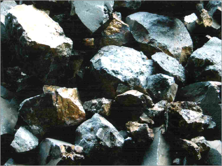 Ferro Alloys
