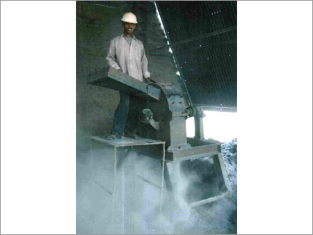 Industrial Metal Powders