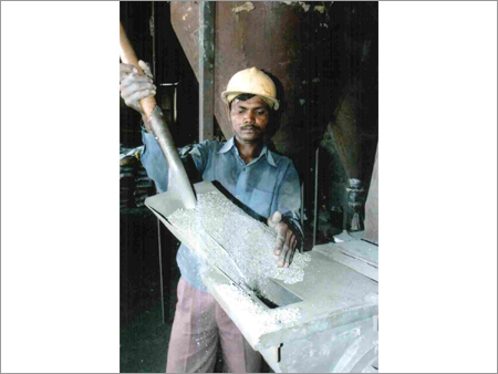 Ferro Alloys Products