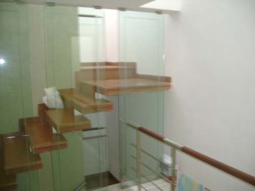 Stainless Steel Railing