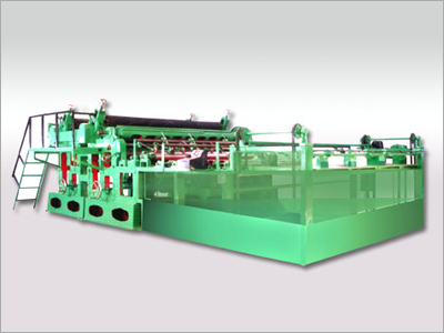 Duplex Sheet Cutter