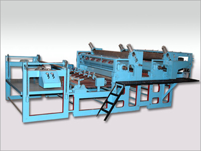 Duplex Sheet Cutters