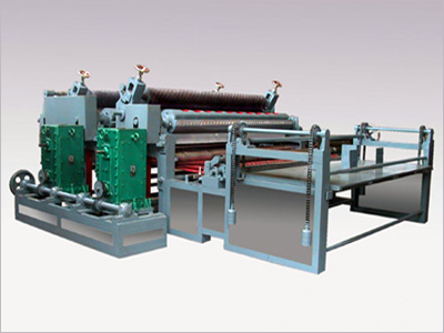 Heavy Duty Duplex Sheet Cutter