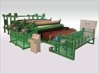 Heavy Duty Sheet Cutter