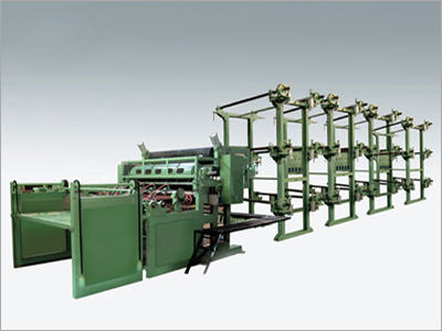 Heavy Duty Synchro Sheet Cutter With 24 Rolls