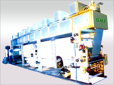 Coating and Lamination Machine