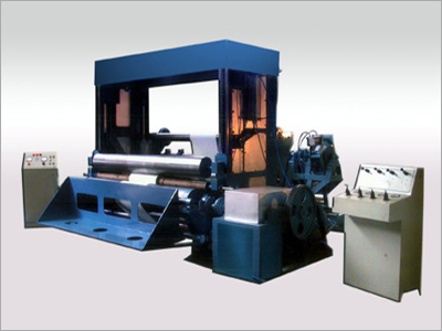 Heavy Duty Double Drum Rewinder