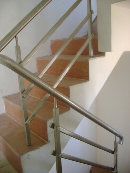 Modular Railing