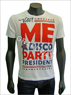 Readymade Garments
