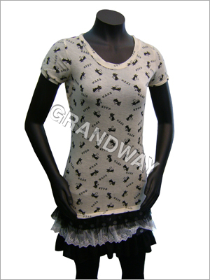 Readymade Garments