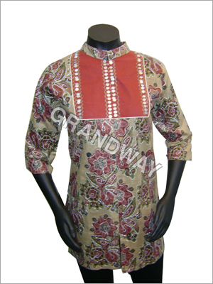Readymade Garments