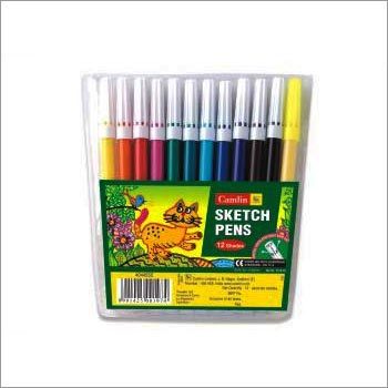 Coloured Sketch Pen