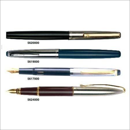 Fountain Pens