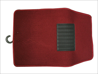 Car Floor Mats