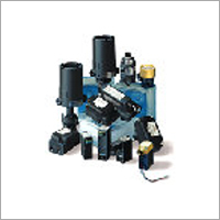 Industrial Automation