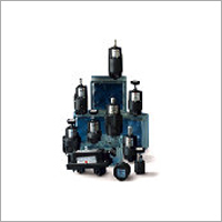 Industrial Automation