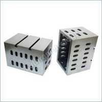 Box Angle Plates