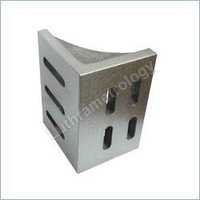 Slotted Angle Plate