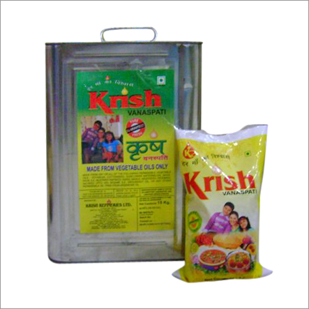 Krish Vanaspati