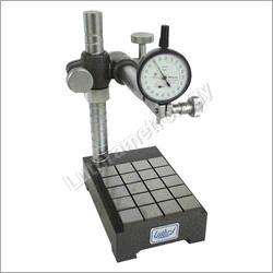 Cast Iron Comparator Stand By LUTHRA PRECISION INSTRUMENTS PVT LTD.