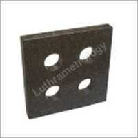 Granite Master Square Block