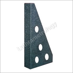 Triangular Granite Square