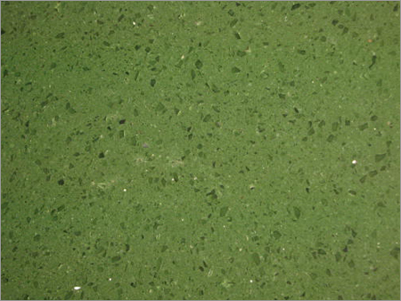 Green Sparkle Marble