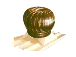 Wind Turbine Ventilators