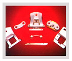 Stenter Machine Parts