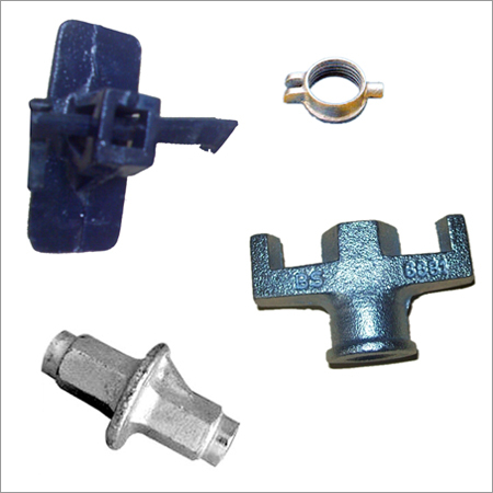 Form Work Accessories